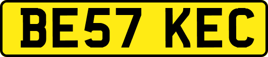BE57KEC