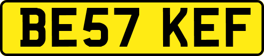 BE57KEF