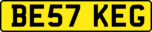 BE57KEG