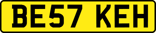 BE57KEH