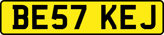 BE57KEJ
