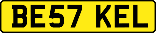 BE57KEL