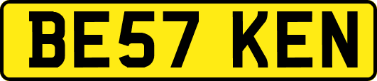 BE57KEN