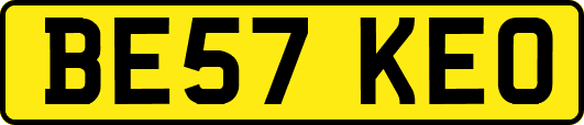 BE57KEO