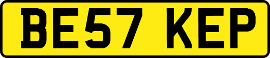 BE57KEP