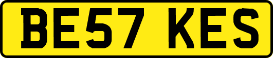BE57KES
