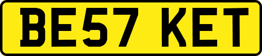BE57KET