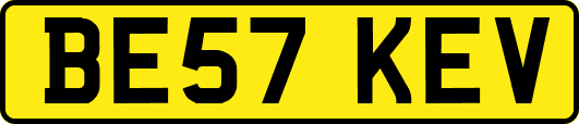 BE57KEV