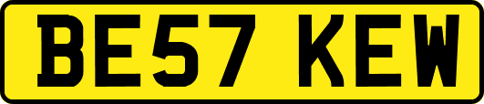 BE57KEW