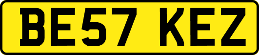 BE57KEZ