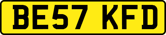 BE57KFD