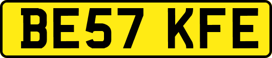 BE57KFE