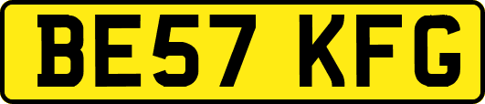 BE57KFG