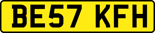 BE57KFH