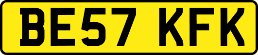 BE57KFK