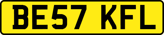BE57KFL