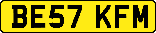 BE57KFM