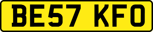 BE57KFO