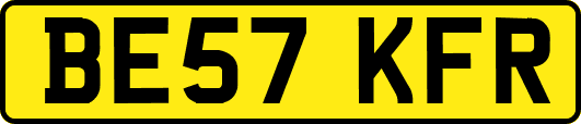 BE57KFR