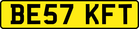 BE57KFT