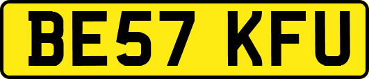 BE57KFU
