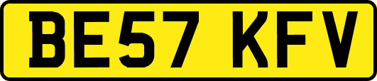 BE57KFV