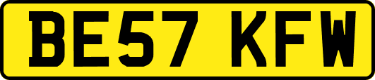 BE57KFW