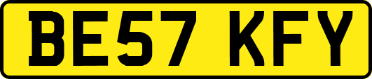 BE57KFY