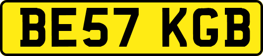 BE57KGB