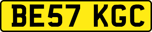 BE57KGC