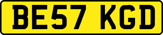 BE57KGD