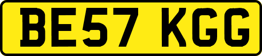BE57KGG