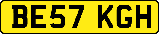 BE57KGH
