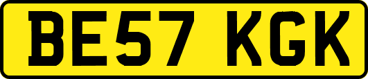 BE57KGK