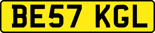 BE57KGL