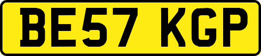 BE57KGP