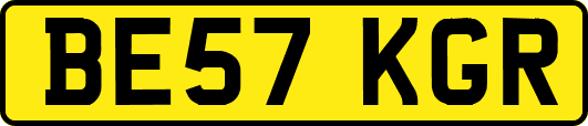 BE57KGR