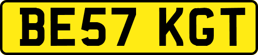 BE57KGT