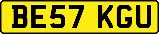 BE57KGU