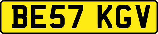BE57KGV