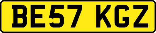 BE57KGZ