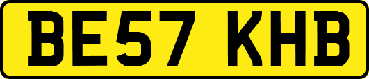 BE57KHB