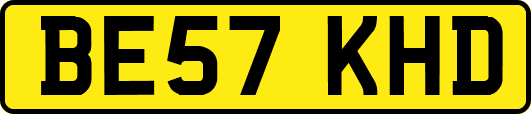BE57KHD