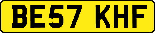 BE57KHF