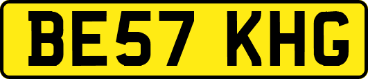 BE57KHG