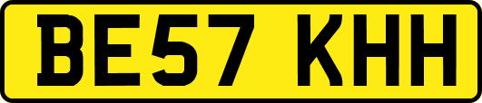 BE57KHH