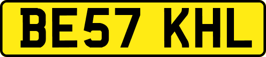 BE57KHL