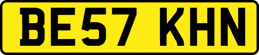 BE57KHN