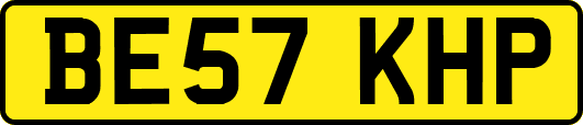 BE57KHP