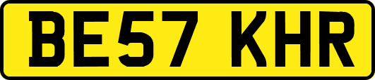 BE57KHR